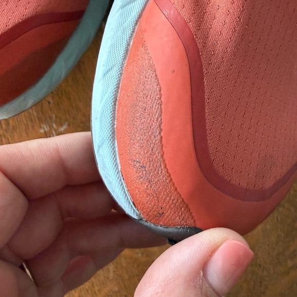 Altra Womens 5.0 Superior Trail Running Shoe— size 8 - Picture 7 of 11